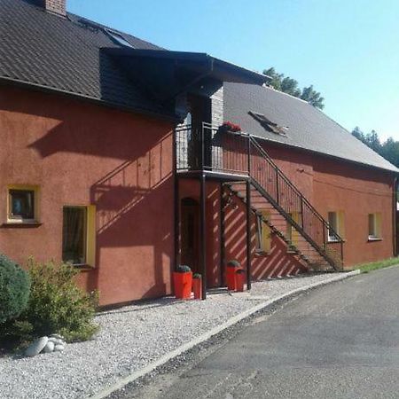 Przytulne Na Poddaszu Jelenia Góra Exterior foto