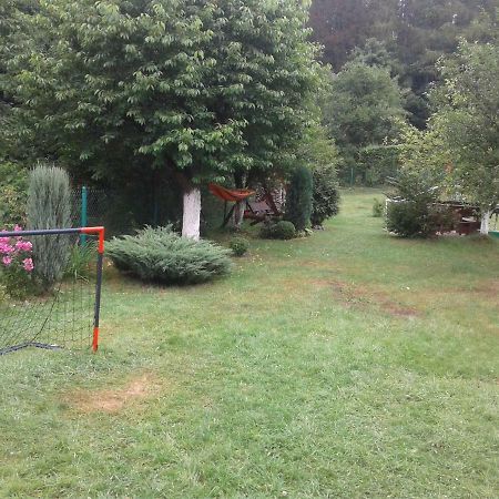Przytulne Na Poddaszu Jelenia Góra Exterior foto