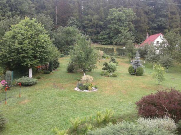Przytulne Na Poddaszu Jelenia Góra Exterior foto