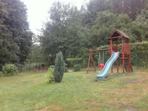 Przytulne Na Poddaszu Jelenia Góra Exterior foto